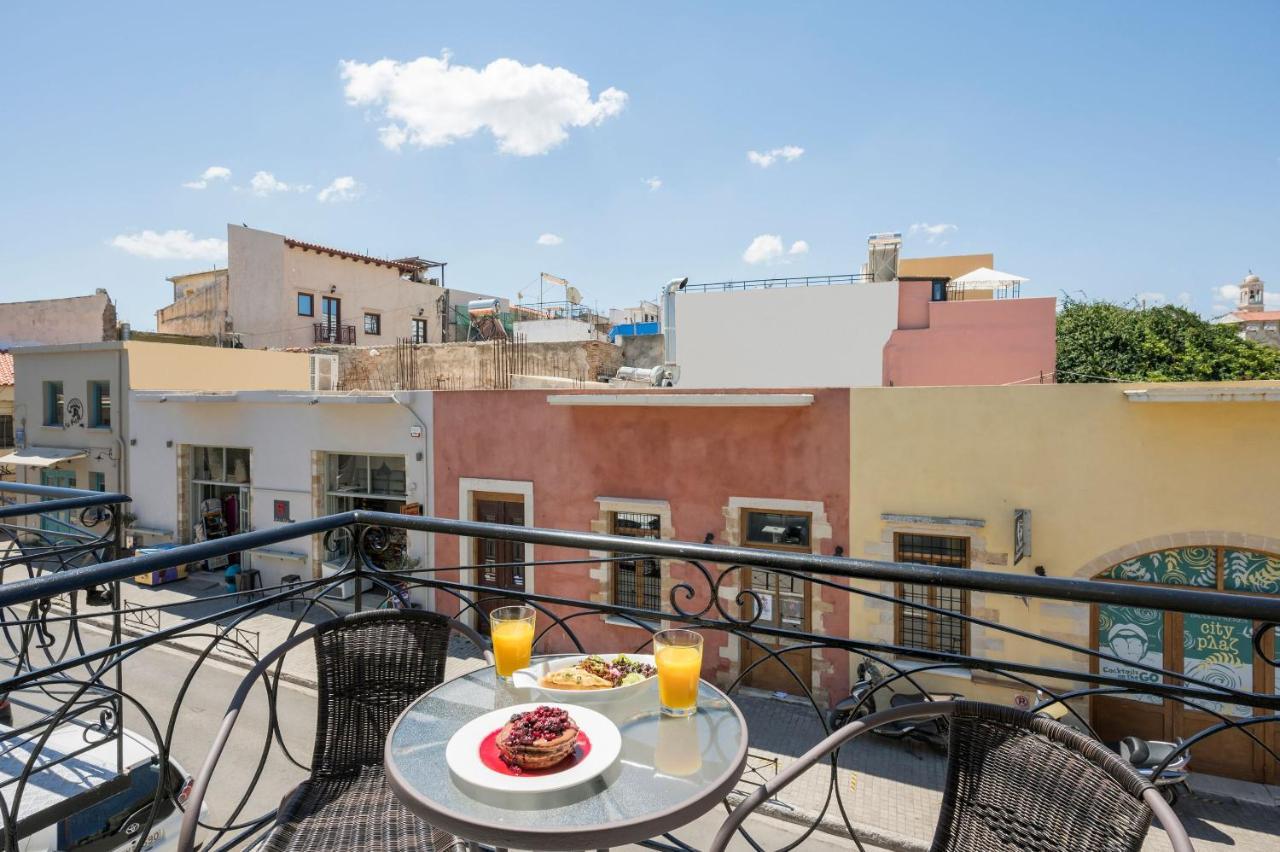 Porto Orion Appartement