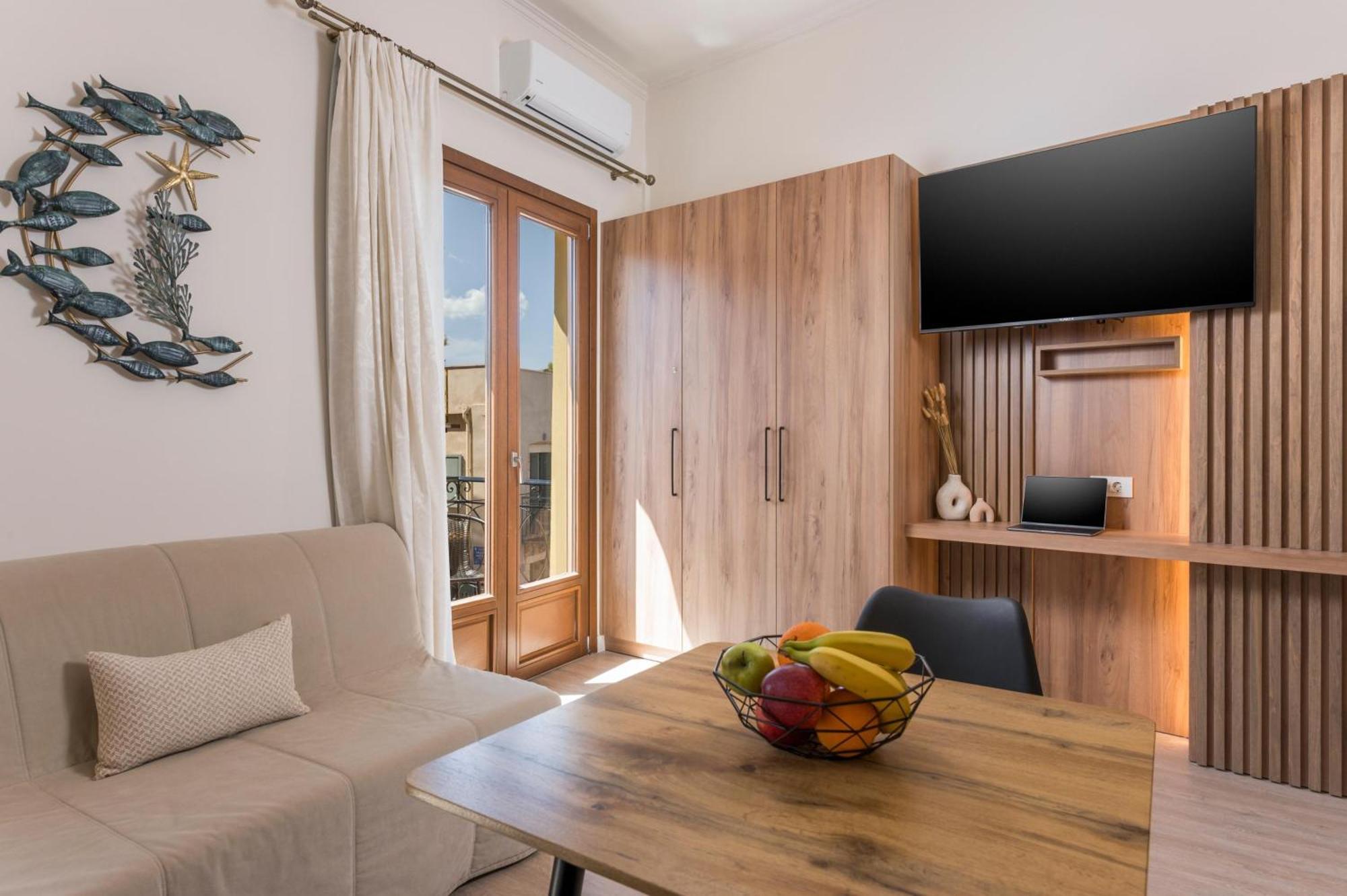 Porto Orion Appartement *