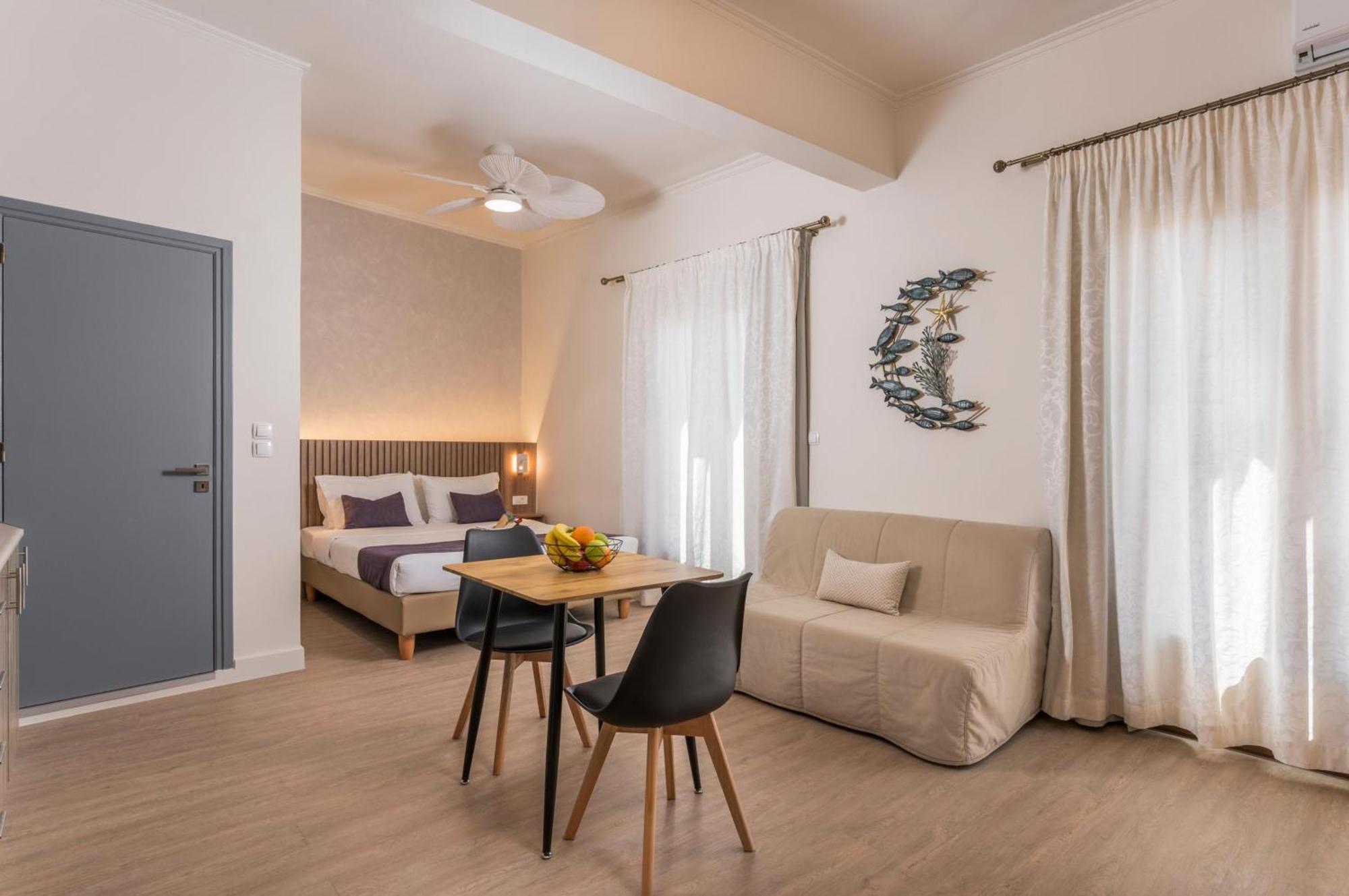 Appartement Porto Orion *