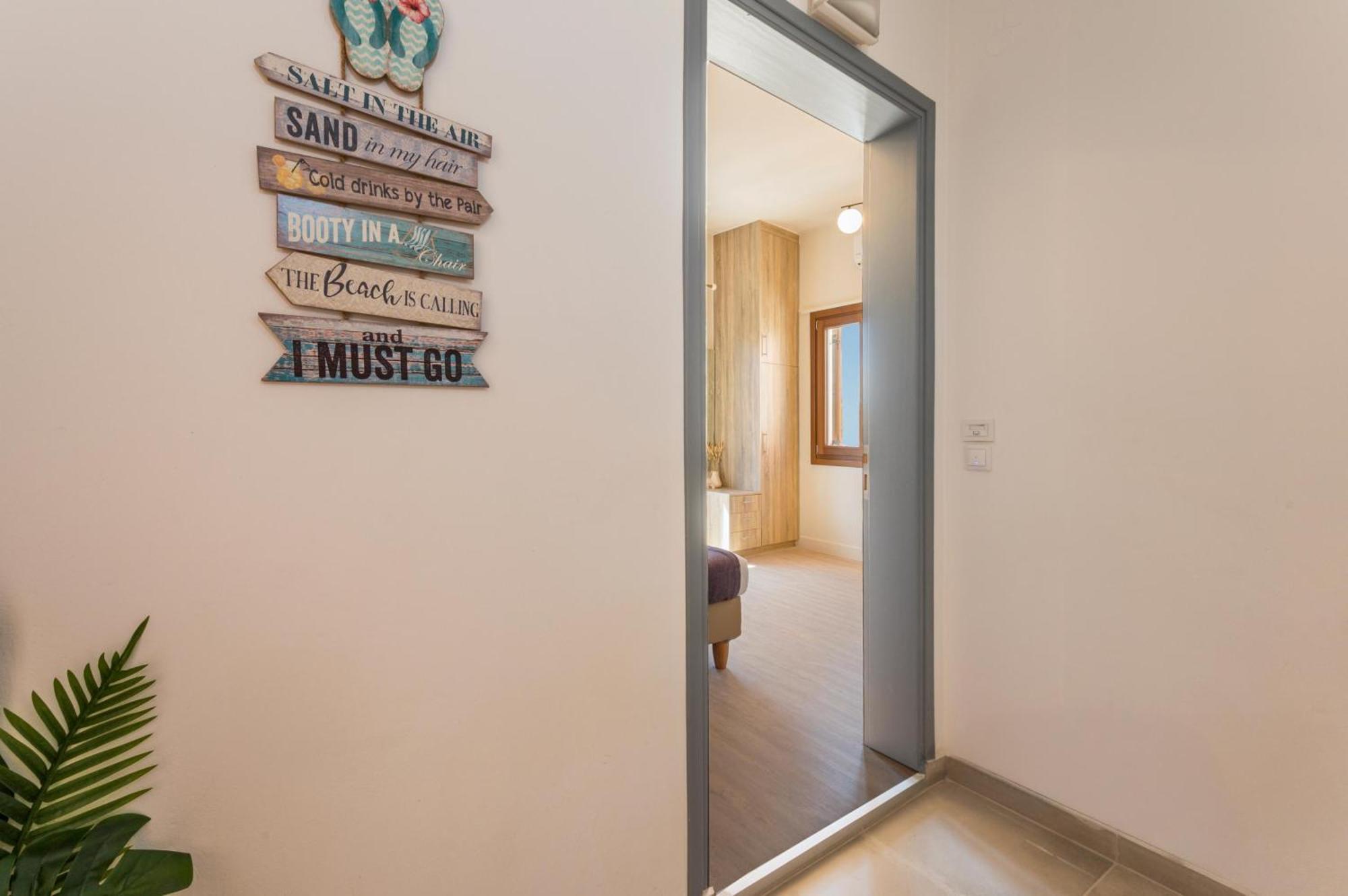 Appartement Porto Orion
