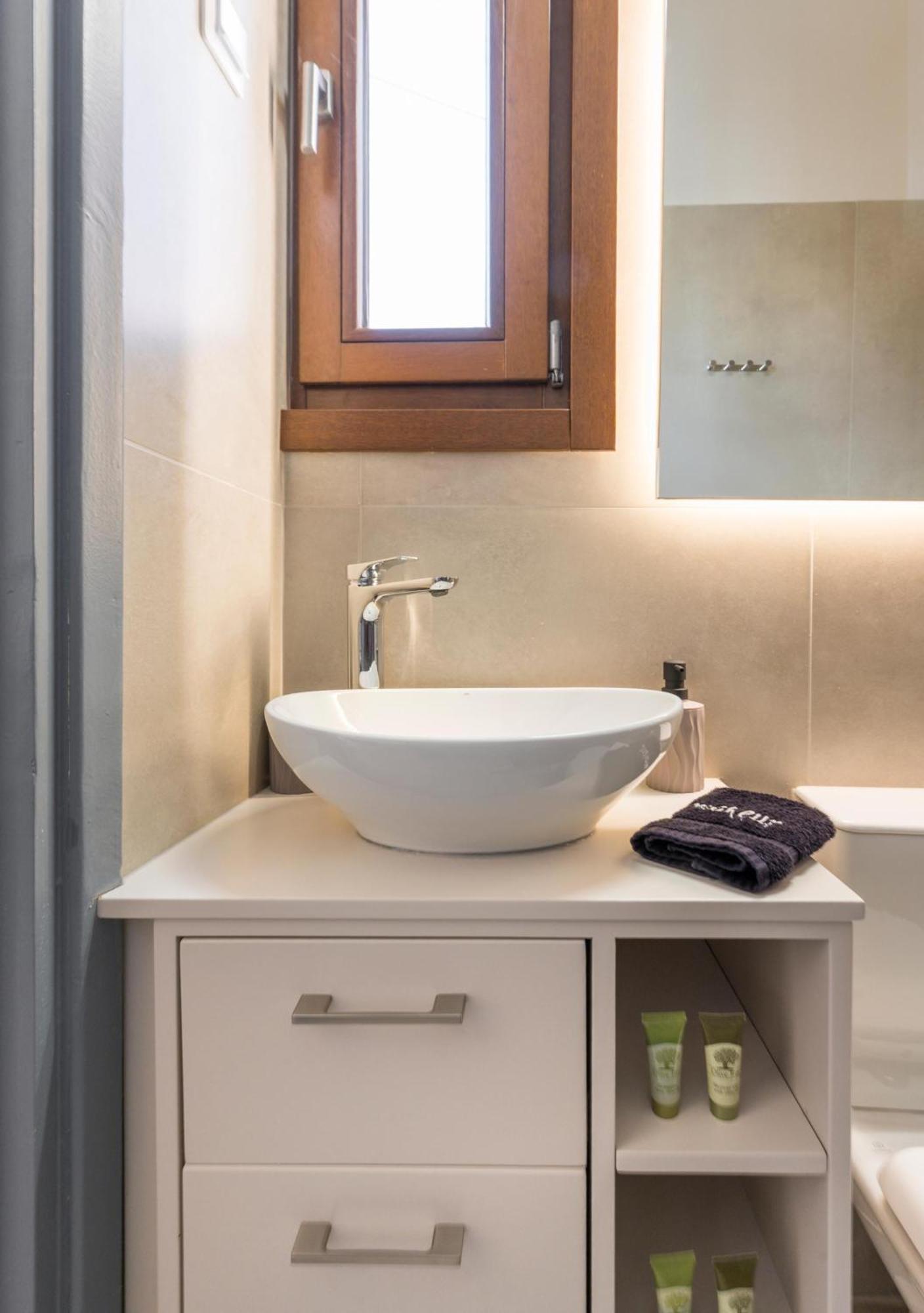 Appartement Porto Orion *