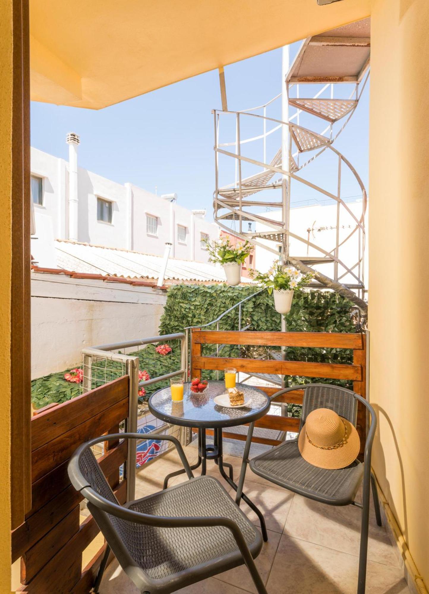 Porto Orion * Chania (Crete)