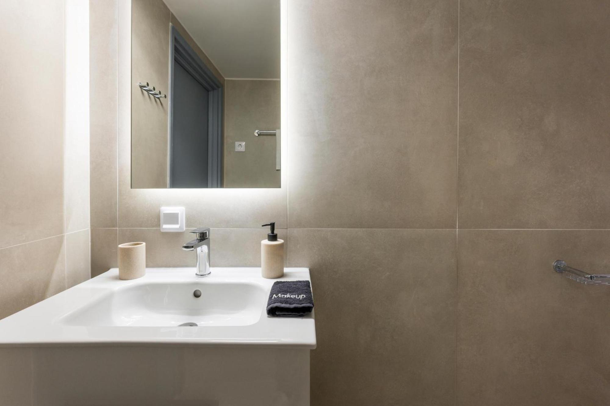 Appartement Porto Orion