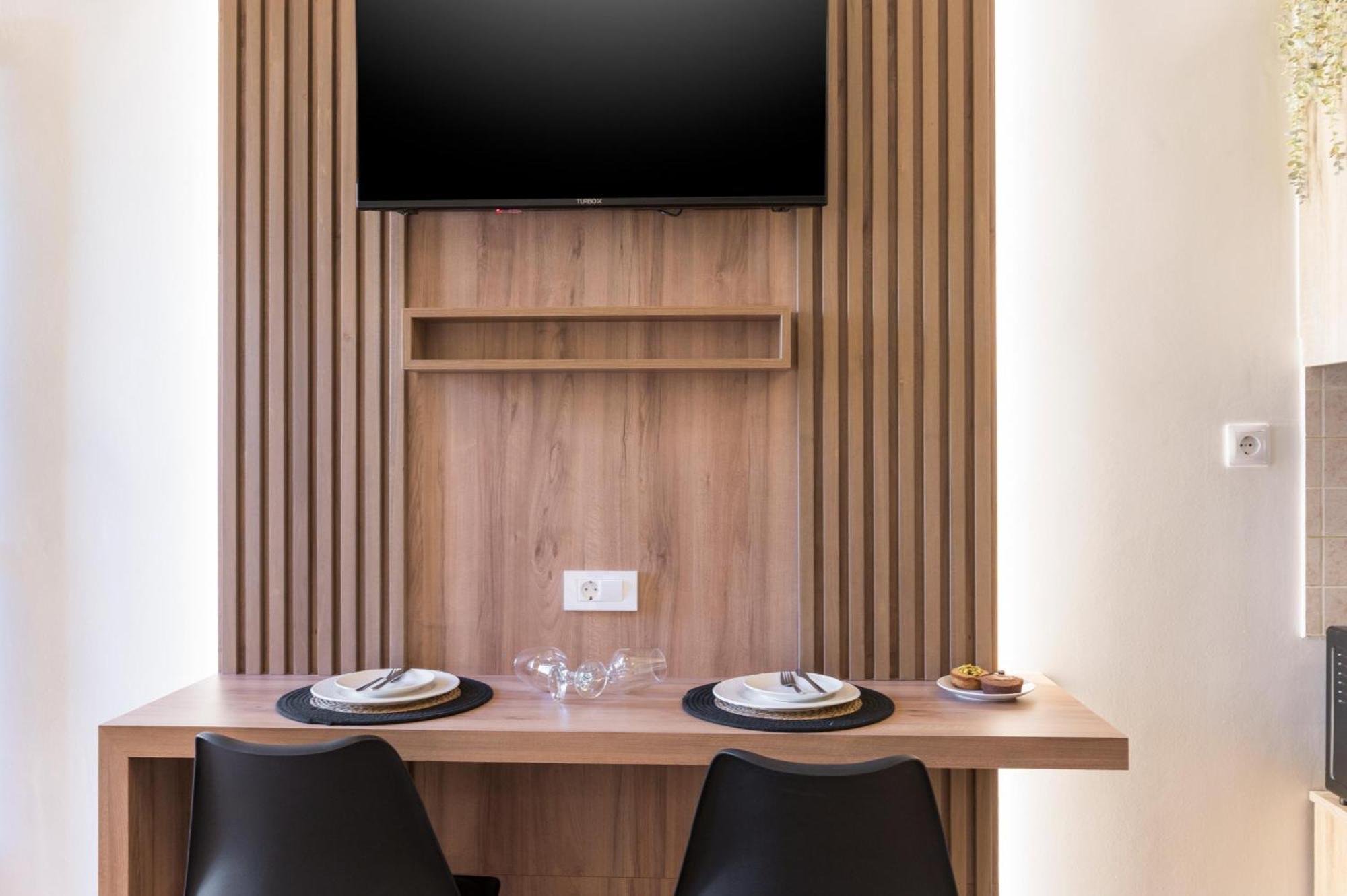 Appartement Porto Orion Chania (Crete)