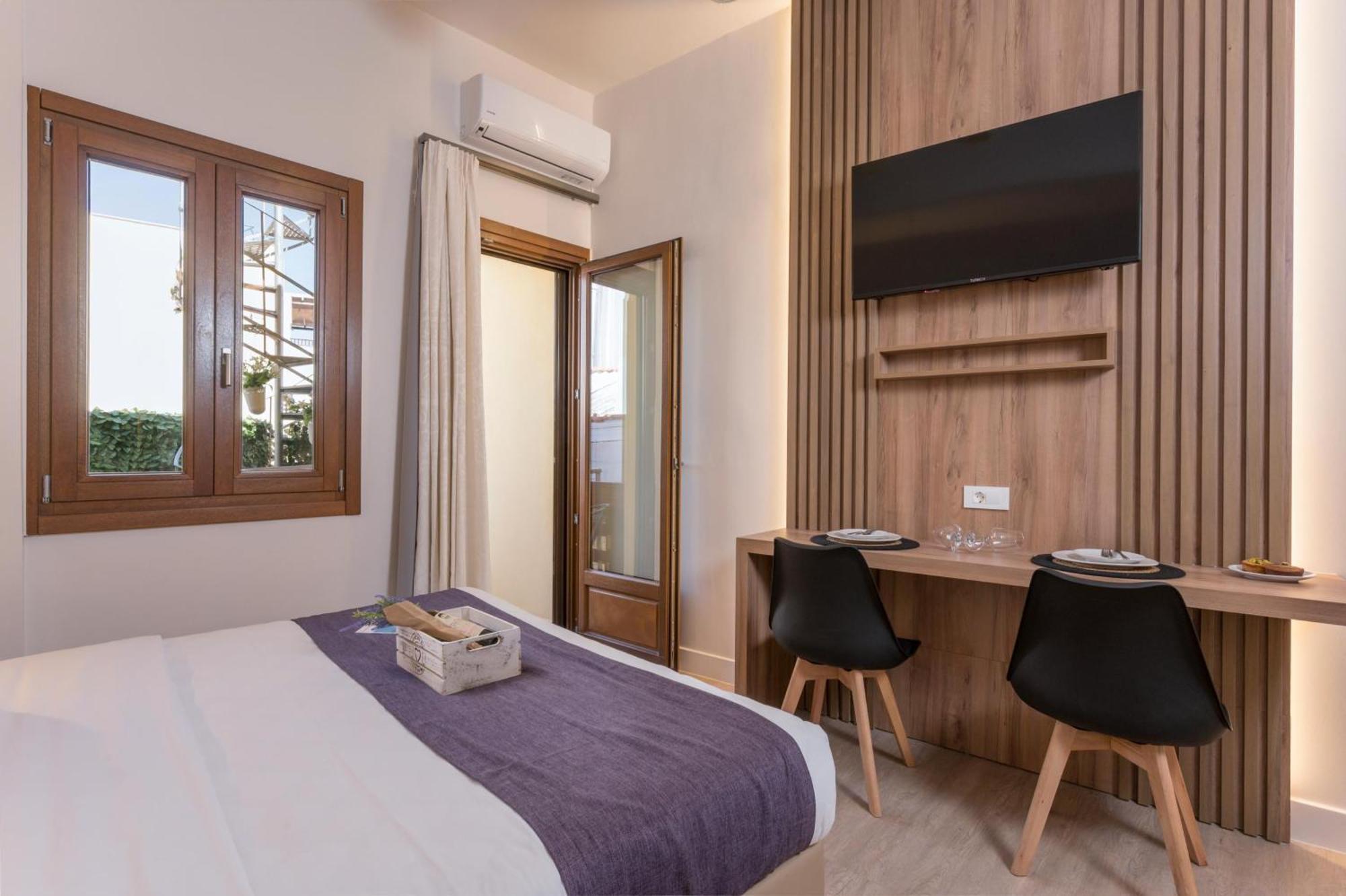 Appartement Porto Orion
