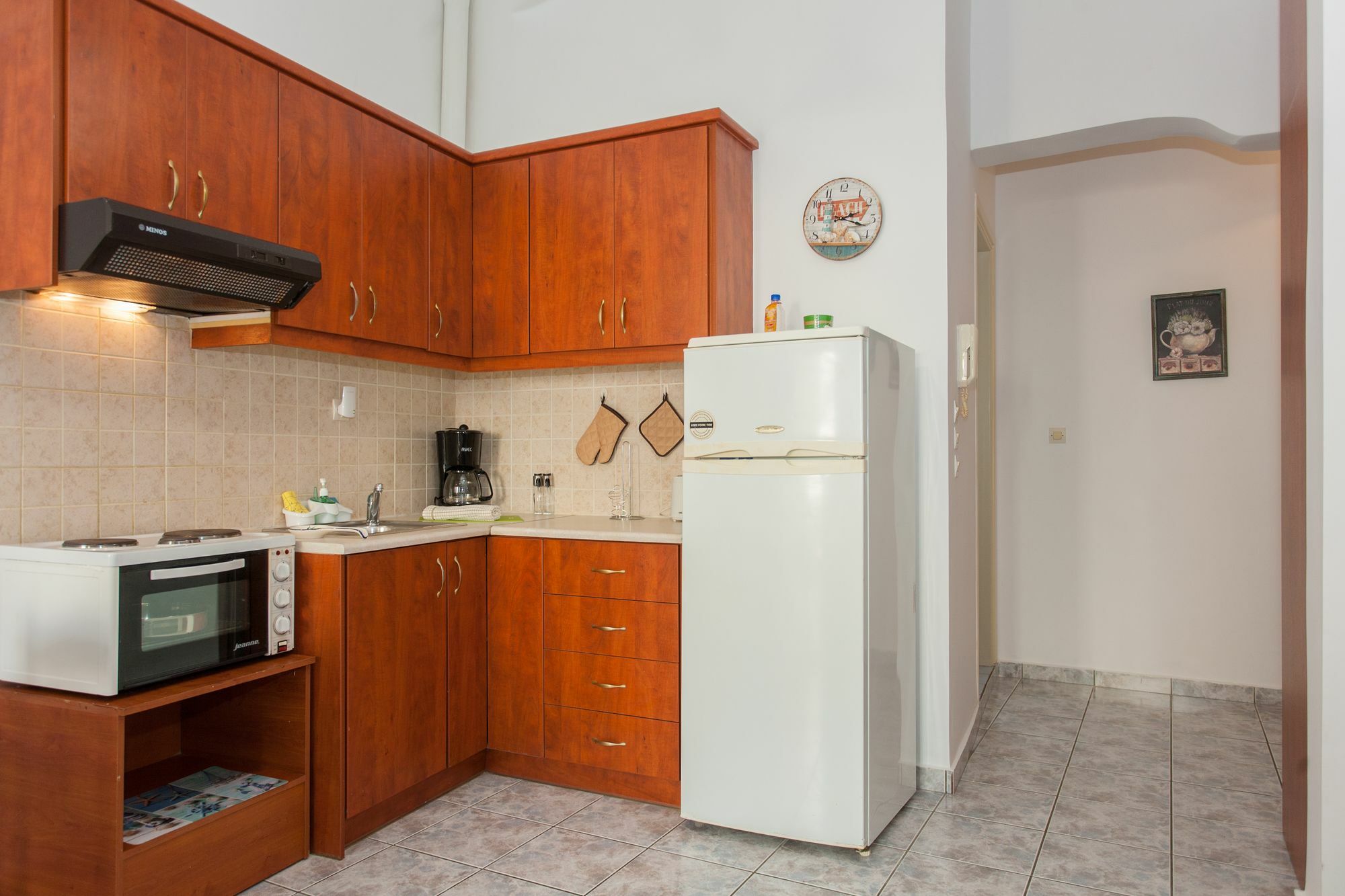 Porto Orion Appartement