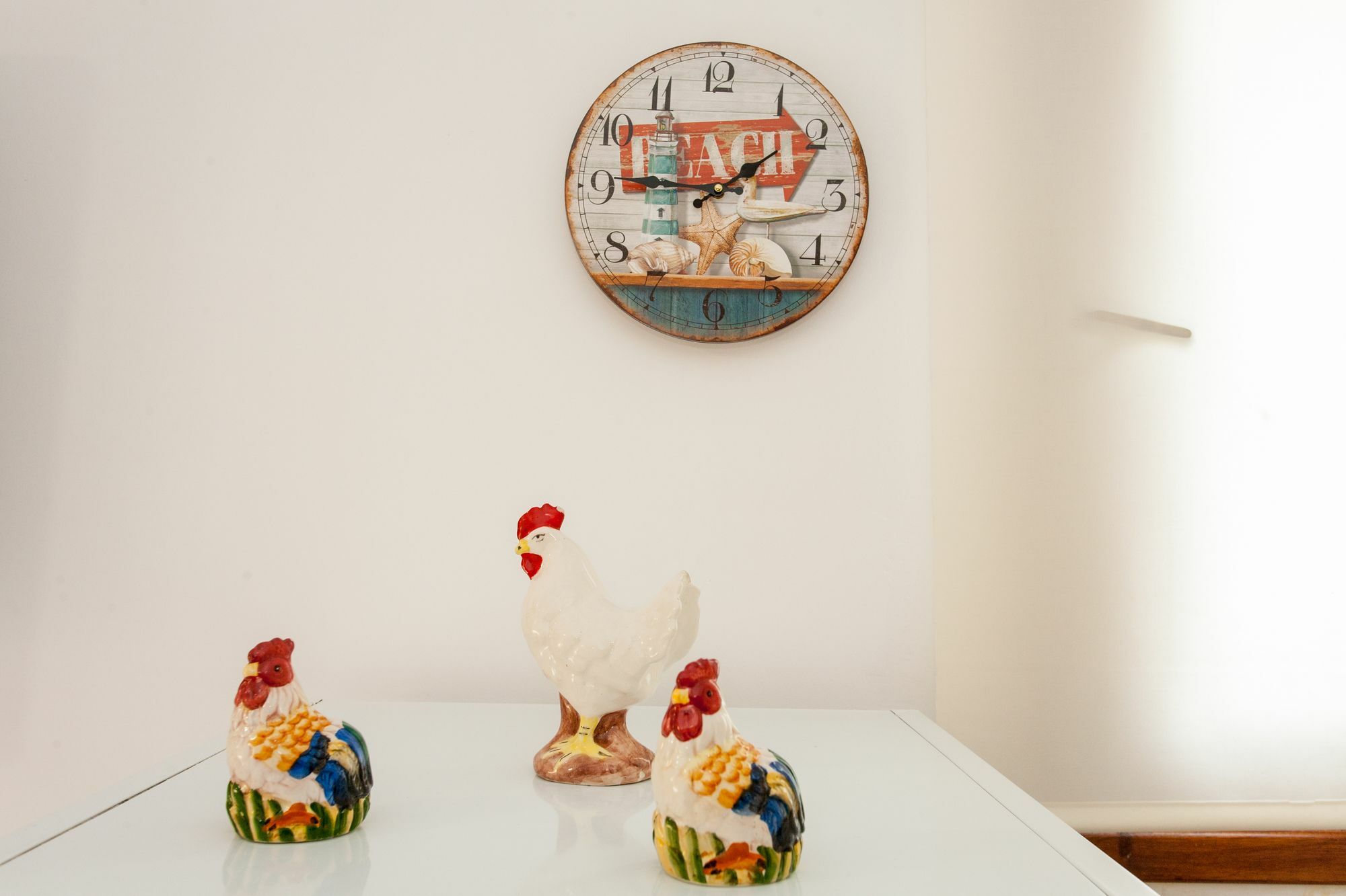 Appartement Porto Orion Chania (Crete)
