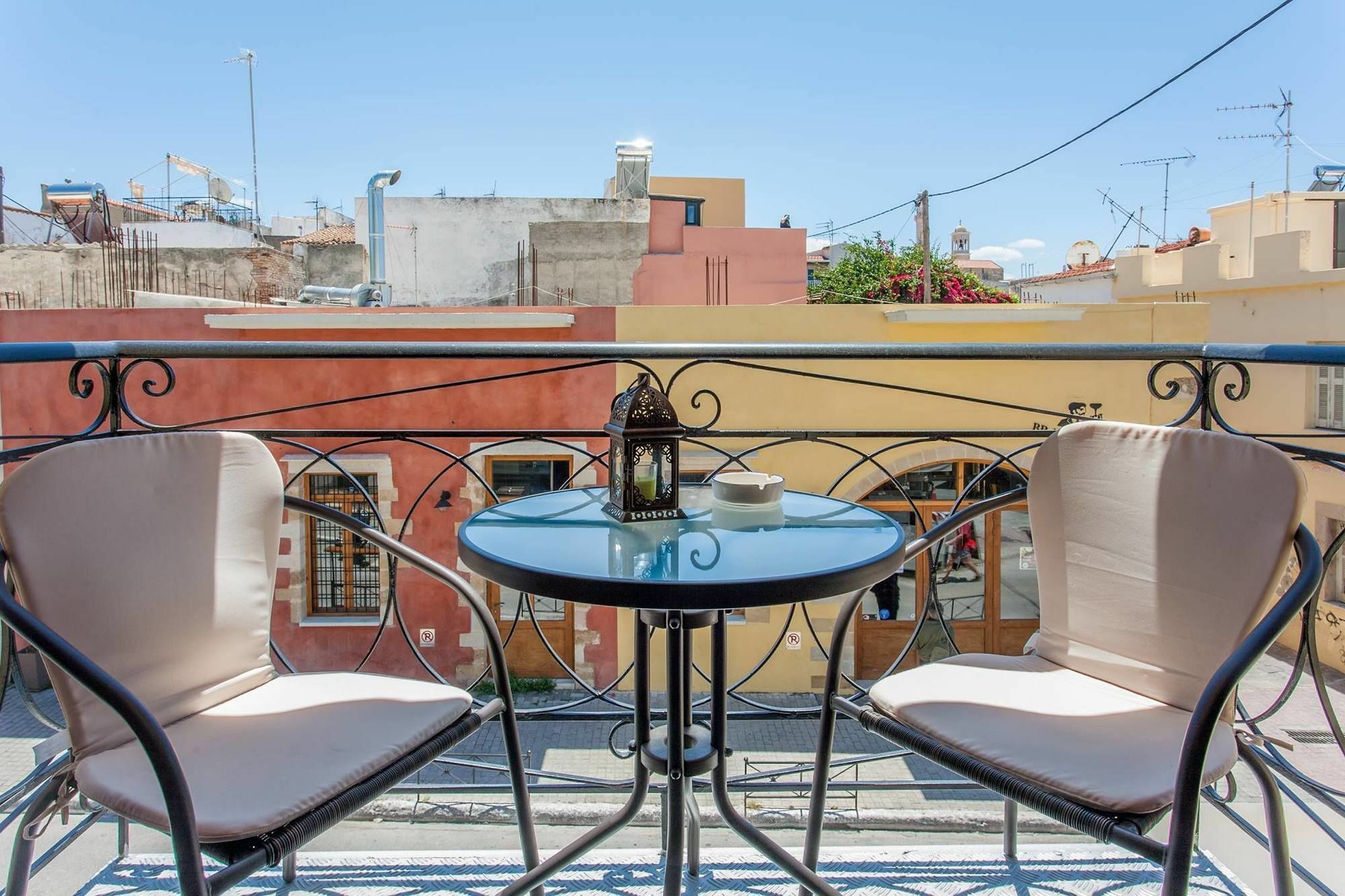Appartement Porto Orion *