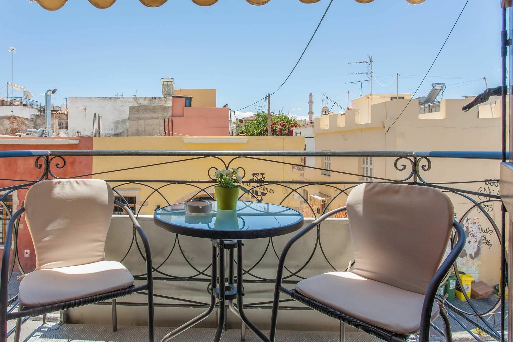 Porto Orion Appartement *