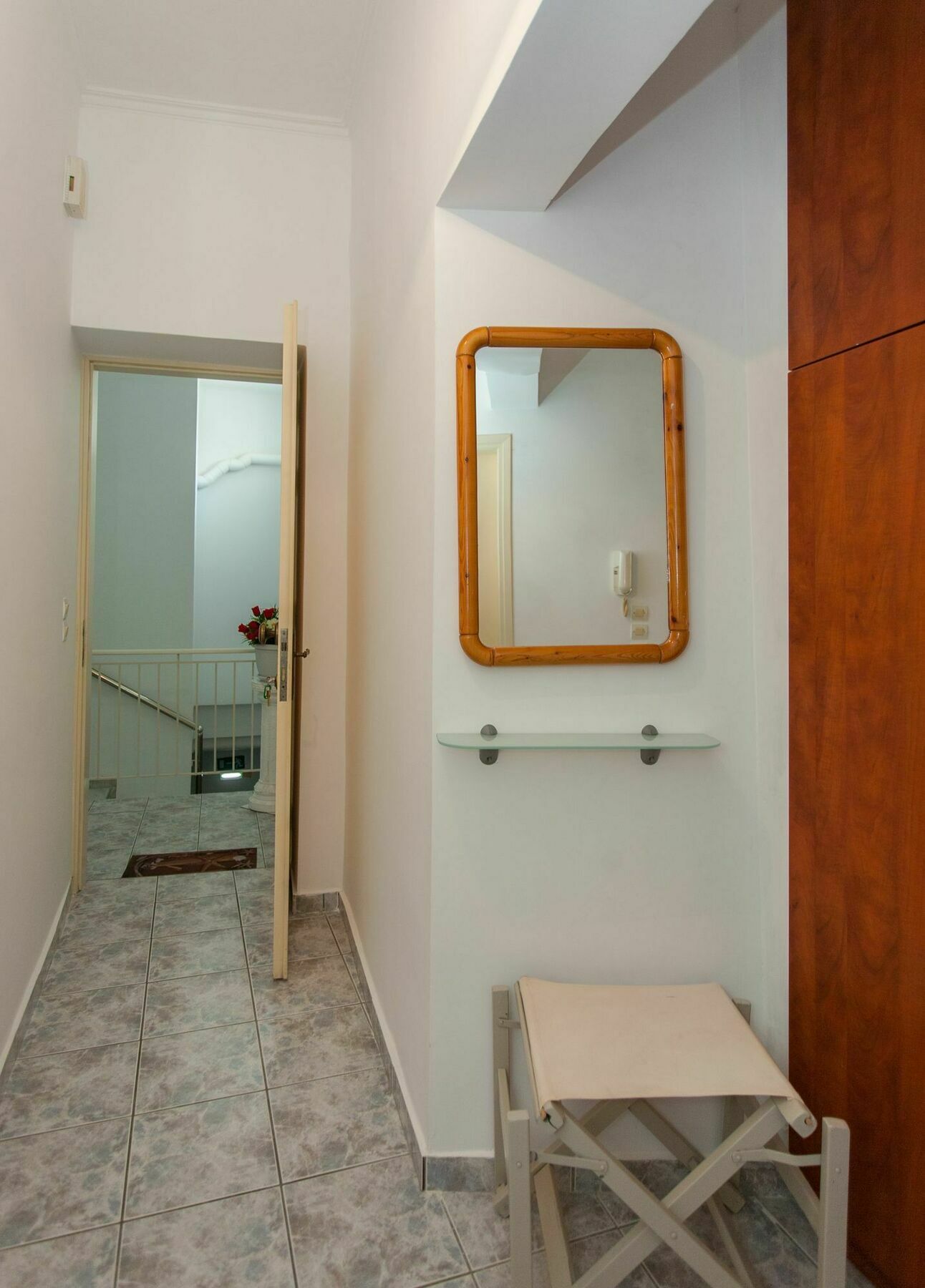 Appartement Porto Orion Chania (Crete)